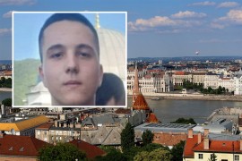 Pronađen Kristijan Đukelić (15)  iz Mrkonjić Grada koji je nestao u ...