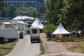 Šokantne cijene hrane i pića na Thompsonovom koncertu