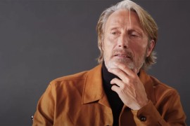Mikelsen iznenadio mnoge izborom omijenog filma: Uvijek mi izmami ...