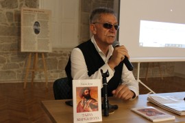 Promovisana knjiga o Marku Polu, gdje vode njegovi korijeni?
