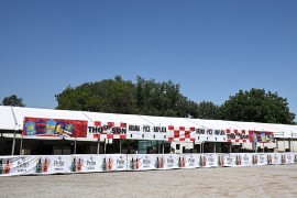 Koji hrvatski političari idu na koncert Tompsona, a ko "bježi glavom ...
