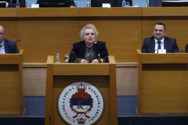 Obrenka Slijepčević hoće novi mandat