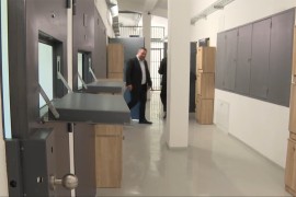U BiH otvoren najveći zatvor na prostoru bivše Jugoslavije