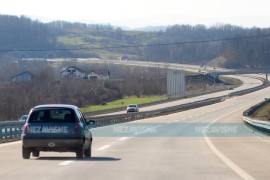Buduća saobraćajnica kroz BiH mogla bi da postane evropski koridor