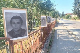Kojić: Fotografije na putu Bratunac-Potočari, da svijet vidi i srpske ...