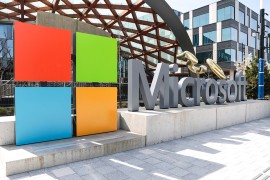 Microsoft otpušta više od 9.000 zaposlenih