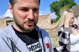 Luna i Marko kupili imanje veličine fudbalskog terena