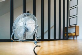 Ozbiljno upozorenje doktora svima koji koriste ventilator