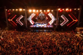 Više od muzike: Festivali na tvrđavama svjetionici savremene kulture