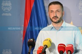 Ninković: Na vanrednoj sjednici podržaćemo povećanje plata ...