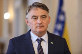 Nakon ugrađivanja stenta: Željko Komšić se vratio na posao (FOTO)