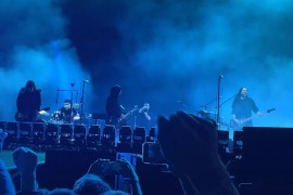 Trent Reznor odao počast "heroju" Dejvidu Boviju
