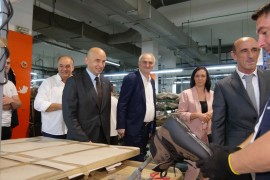 Velika investicija u BiH: Kompanija kompletnu proizvodnju prebacila iz ...