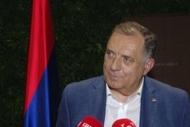Dodik prokomentarisao rješenje Suda BiH o ukidanju pritvora (VIDEO)