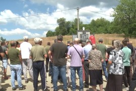 Srbi iz Brežana još čekaju da pravda stigne zločince