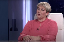 Saborska zastupnica Marković: Sram me što pjesme o klanju odjekuju ...