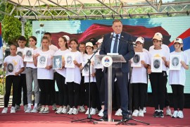 Dodik: Moj odlazak u Sud i Tužilaštvo bio je isključivo politički ...