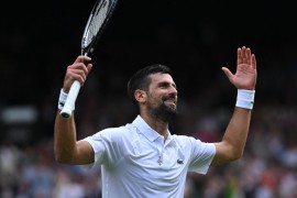 Đoković-ekspres: Novak rutinski protiv Kecmanovića za osminu finala ...