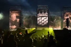Koliko je bilo ljudi, Thompson uzviknuo: "Za dom", Hipodrom odgovorio ...