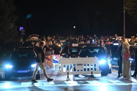 Oglasila se policija nakon Thompsonovog koncerta, koliko ljudi je ...