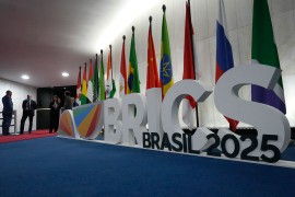 Oreškin: BRIKS pokretač globalne ekonomije