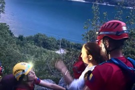 Drama kod Mostara: Stranci se izgubili u brdima, umalo završili ...