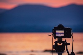 Šok na Jadranu: Osumnjičen da je snimao golu djecu na plaži