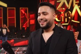 Ko je Nikola Stanišić: Otac mu se takmičio u "Nikad nije kasno", on ...