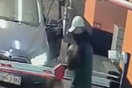 Objavljen snimak krađe BMW-a iz garaže u Sarajevu (VIDEO)