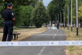 Ubistvo u Zagrebu: Upucan na ulici usred dana