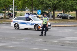 Traje potraga za ubicom iz Dubrave: Poznat u krim-miljeu, motiv ...