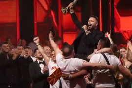 Evo šta je dobio pobjednik "Zvezda Granda"