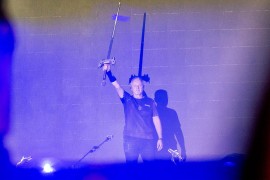 Koliko je koštao Thompsonov koncert: “Na 12 miliona eura smo stali s ...