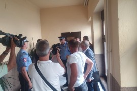 Politička saga u Tesliću: Škrebić i Jotanović došli na posao ...