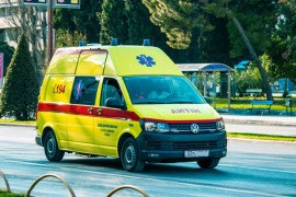 Ručak umalo završio kobno: Čovjeka u Zagori spasili čudesnom ...