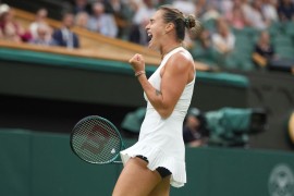 Pao nevjerovatan rekord: Sabalenka zvanično postala "kraljica vriska"