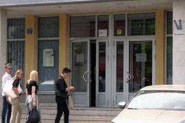 Suđenje Milošu Abazoviću: "Zaboravili" da Goran Maunaga ima sina