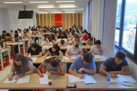 Upis na Univerzitet u Banjaluci za sve koji su položili prijemni
