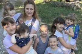 Preminula Zorana (31), samohrana majka sedmoro djece