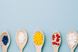 Tri vitamina za jači imunitet i brže mršavljenje