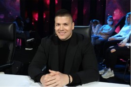 Sloba Radanović o djetinjstvu: „Bio sam gori od paradjz turiste“