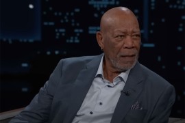 Morgan Frimen tvrdi da svi trebaju pogledati ovu TV seriju