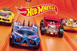 Dolazi nam "Hot Wheels" akcioni film