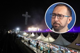 Tomašević o Thompsonu na Hipodromu: Ovakvih koncerata više neće biti