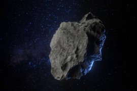Meteorit iz svemira mijenja priču o nastanku Sunčevog sistema