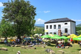 Šesti "Pecka outdoor festival": Povratak prirodi i čovjekov sklad u ...