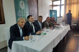Minić: Lovačka udruženja dobro gazduju, odstrel divljači nije ...