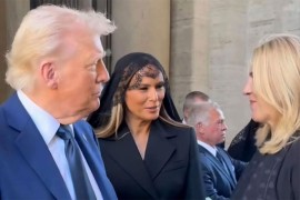 Novi gaf Donalda Trampa: Željku Cvijanović oslovio s "gospodine" ...