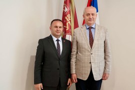 Mašinski fakultet u Istočnom Sarajevu: Traži se mjesto više