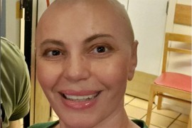 Srpska glumica Vesna Stanković o borbi sa rakom: "Ne planiram da idem ...